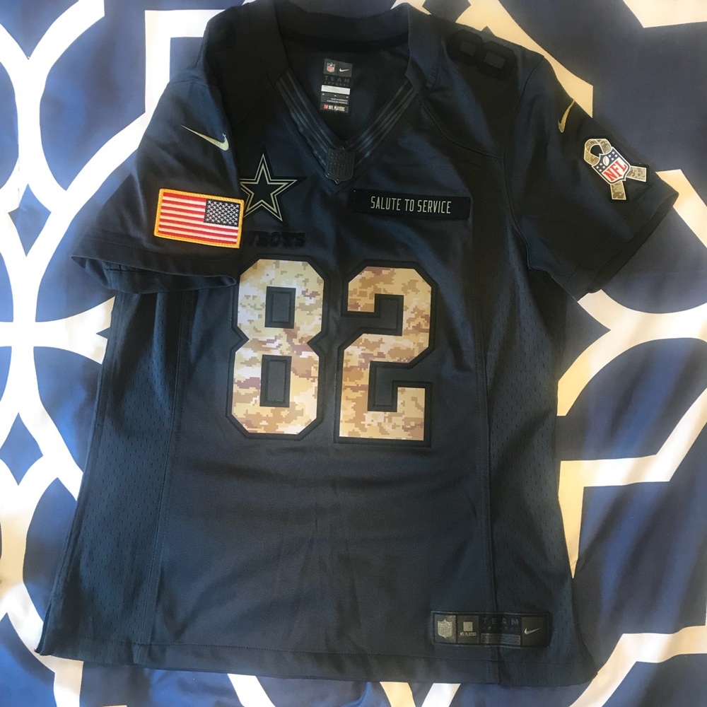 Cowboys Jersey
